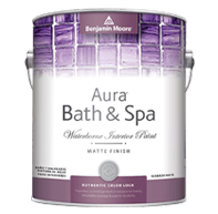 AURA® BATH AND SPA