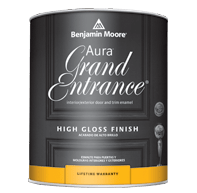 Aura® Grand Entrance®