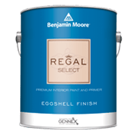 Regal® Select Waterborne Interior Paint
