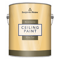 Waterborne Ceiling Paint
