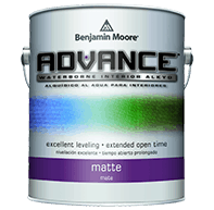 ADVANCE Interior Paint