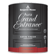 Aura® Grand Entrance® Door Trim Enamel