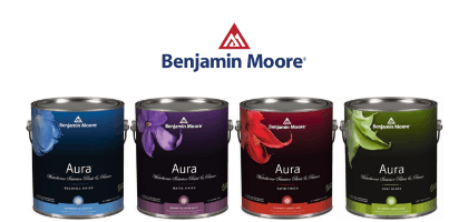 Benjamin Moore® Products