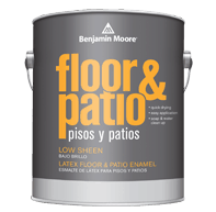 Benjamin Moore Flooring Solutions