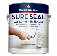 Sure Seal Latex Primers
