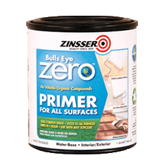 Bulls Eye Zero Primer-Sealer