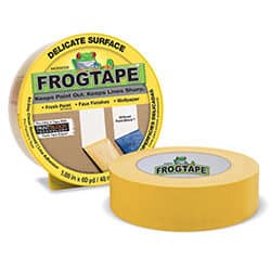 FrogTape Delicate Surface Painter's Tape