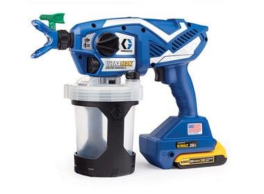 Graco-Sprayers-FOR-SALE