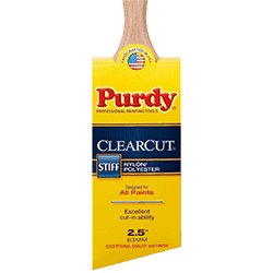 Purdy Brush