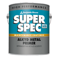 SUPER SPEC® HP PRIMER