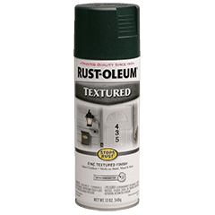 Rust-Oleum Textured Spray