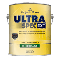 Ultra Spec EXT Gloss