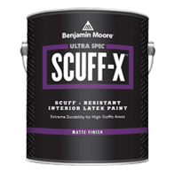 Ultra Spec SCUFF-X - Matte