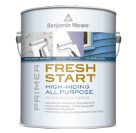 Fresh Start High-Hiding All Purpose