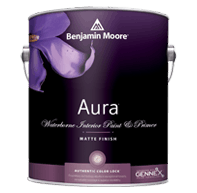 Aura® Paint