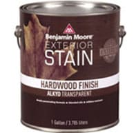 Stains interior exterior