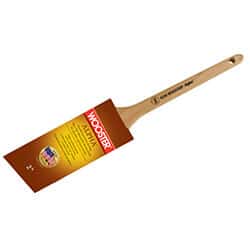Wooster Synthetic Blend