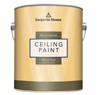 Waterborne Ceiling Paint