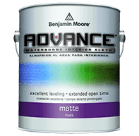 ADVANCE Interior Paint