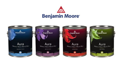 Benjamin Moore® Products
