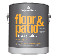 Benjamin Moore Flooring Solutions