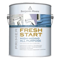 Fresh Start High-Hiding All Purpose