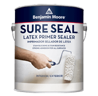 Sure Seal Latex Primers