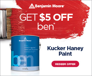 November Ben Special