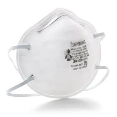 3M™-Particulate-Respirator-8200-07023(AAD),-N95-160-EA-Case