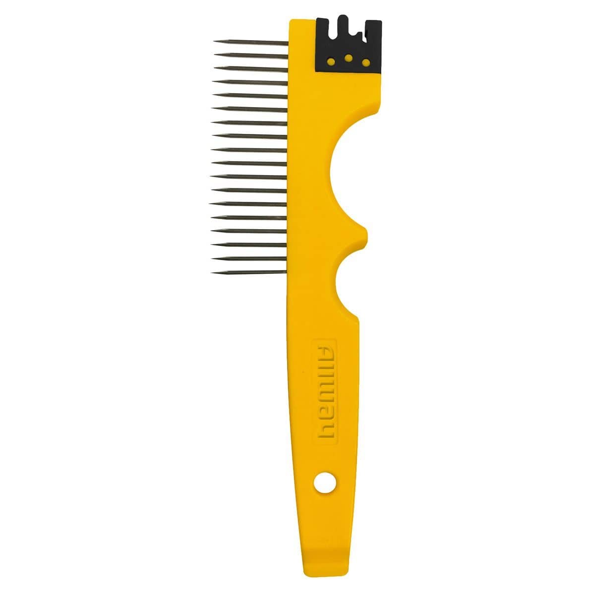 (BC5) 5-IN-1 BRUSH COMB, CARDED