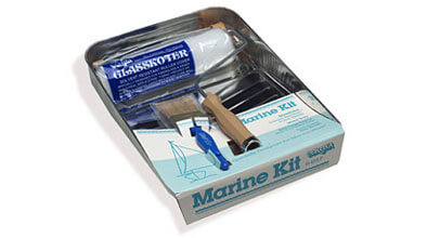 Marine-Kit™