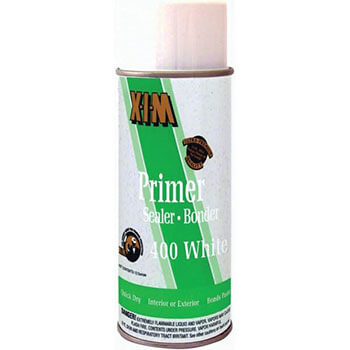 XIM 1102A5 12 oz. 400 White Spray, Package Of 6