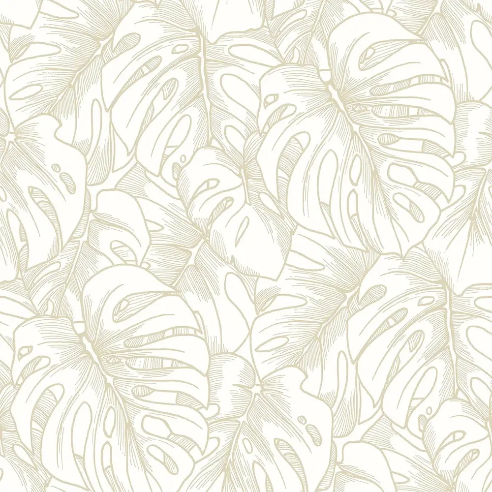 Balboa-Gold-Botanical-Wallpaper-Scott-Living