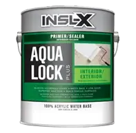 Aqua Lock® Plus Primer-Sealer