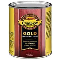 Cabot-Gold