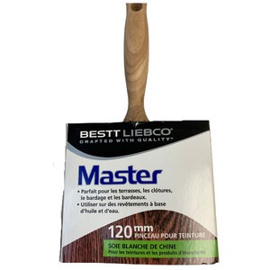 MASTER STAINER