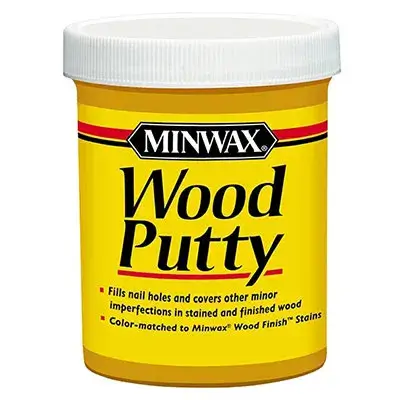 Minwax®-Wood-Putty®