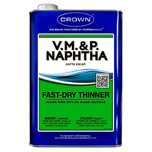 V.M. & P. Naptha Solvent