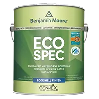 ECO SPEC Eggshell