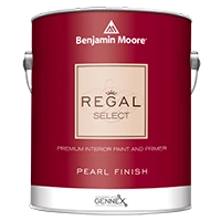 Regal Select Pearl Finish