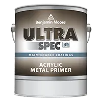 Ultra Spec HP® DTM Acrylic Enamels Primer