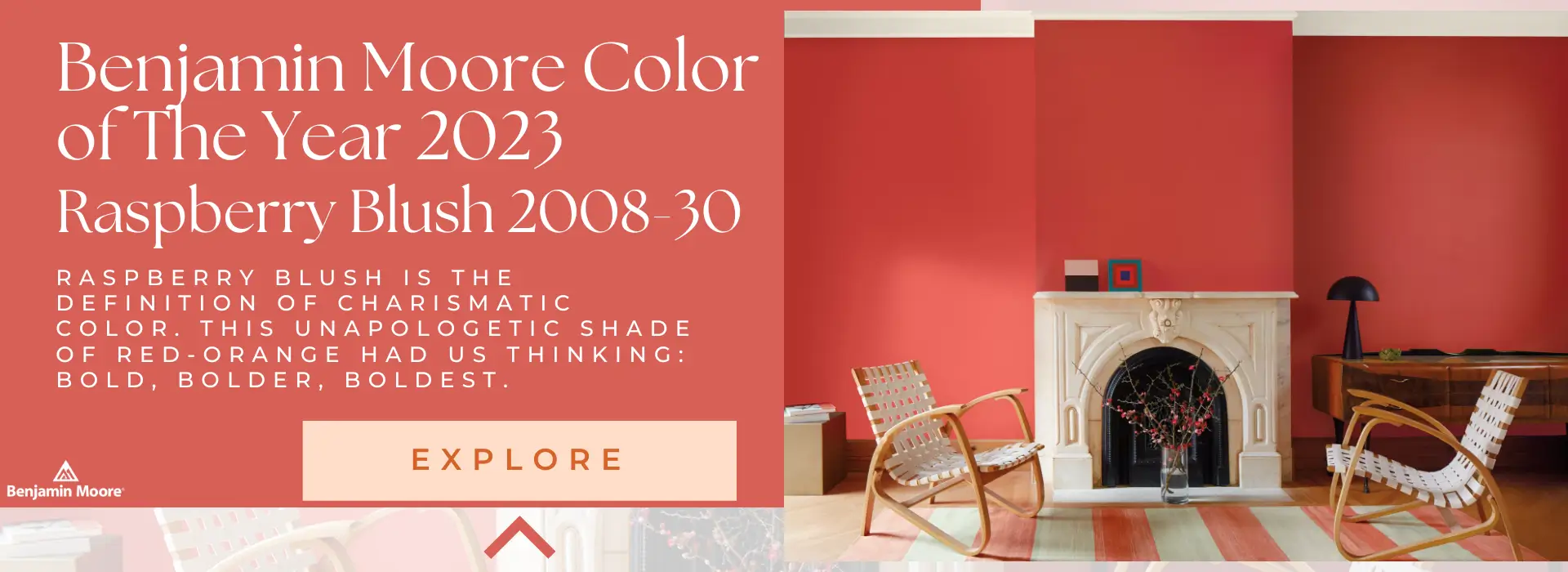 2023 color of the year raspberry blush