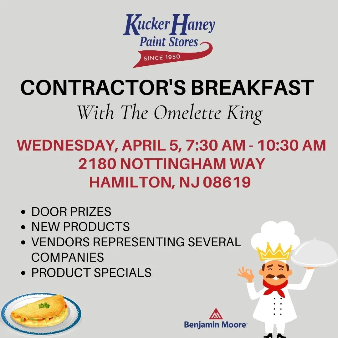 Kucker Haney Contractor Breakfast