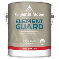 Element Guard™ Exterior Paint - Low Lustre