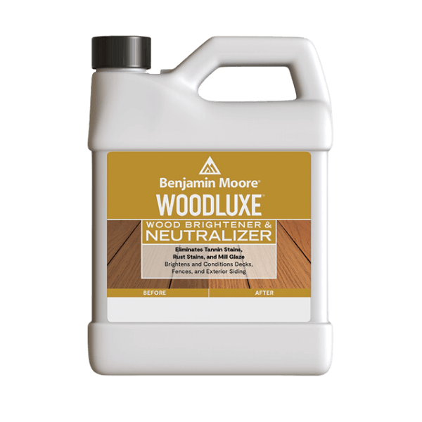 Woodluxe Wood Brightener & Neutralizer