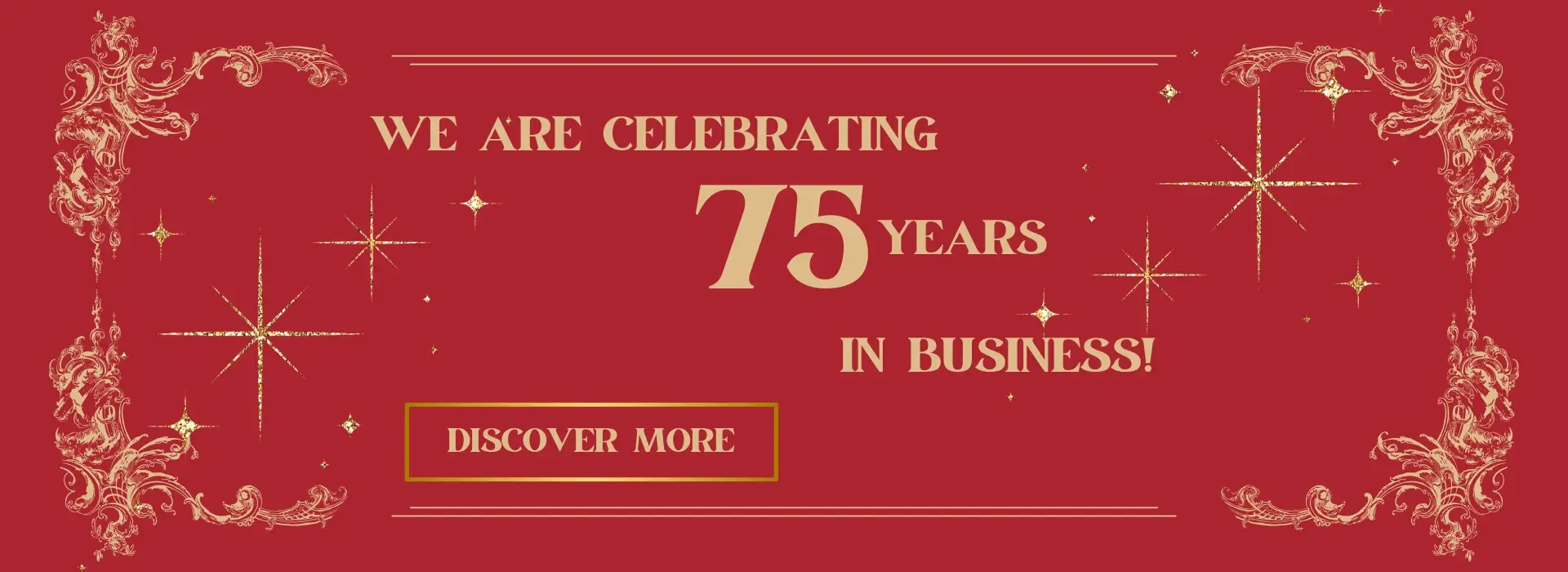 Kucker Haney 75 years in business