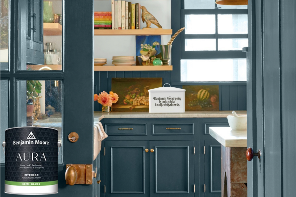 Timeless Paint Colors: Nostalgic Hues to Elevate Your Home