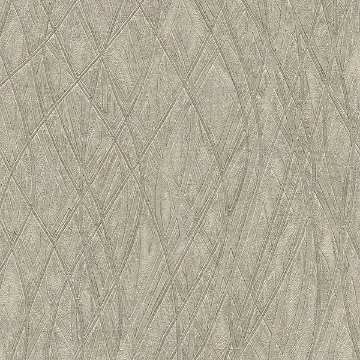 Allegro Silver Embossed Wallpaper - Kucker Haney Paint Co. Allegro Silver Embossed Wallpaper