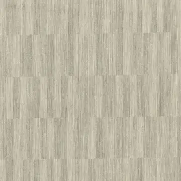 Barie Taupe Vertical Tile Wallpaper - Kucker Haney Paint Co. Barie Taupe Vertical Tile Wallpaper