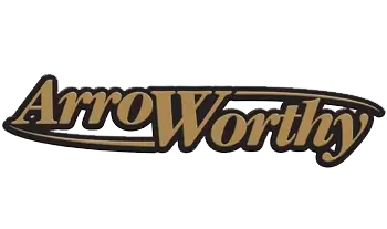 Arroworthy Logo - Kucker Haney Paint Co. Arroworthy Logo